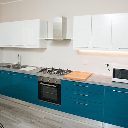 Orsini Family Deluxe Apartment By Mamo Florence Buitenkant foto