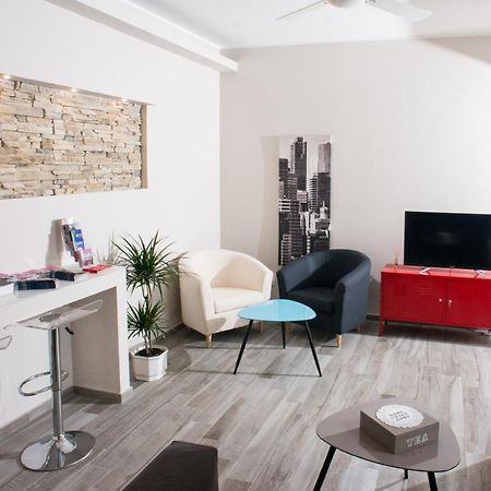 Orsini Family Deluxe Apartment By Mamo Florence Buitenkant foto