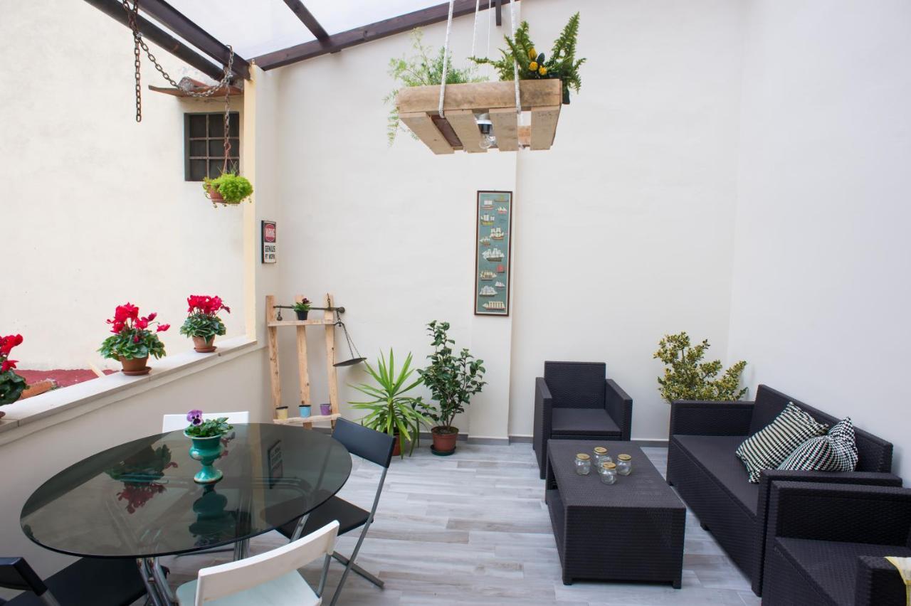 Orsini Family Deluxe Apartment By Mamo Florence Buitenkant foto