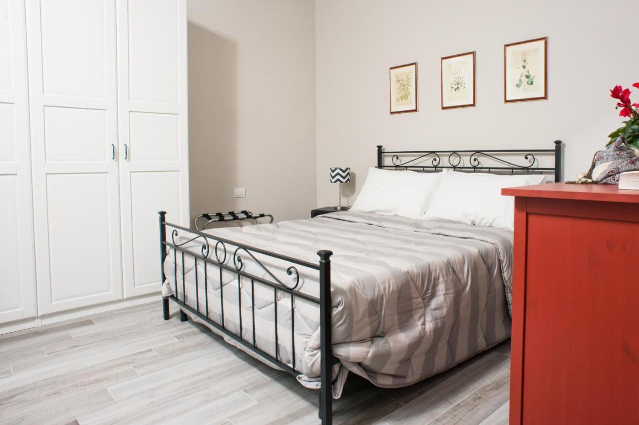 Orsini Family Deluxe Apartment By Mamo Florence Buitenkant foto
