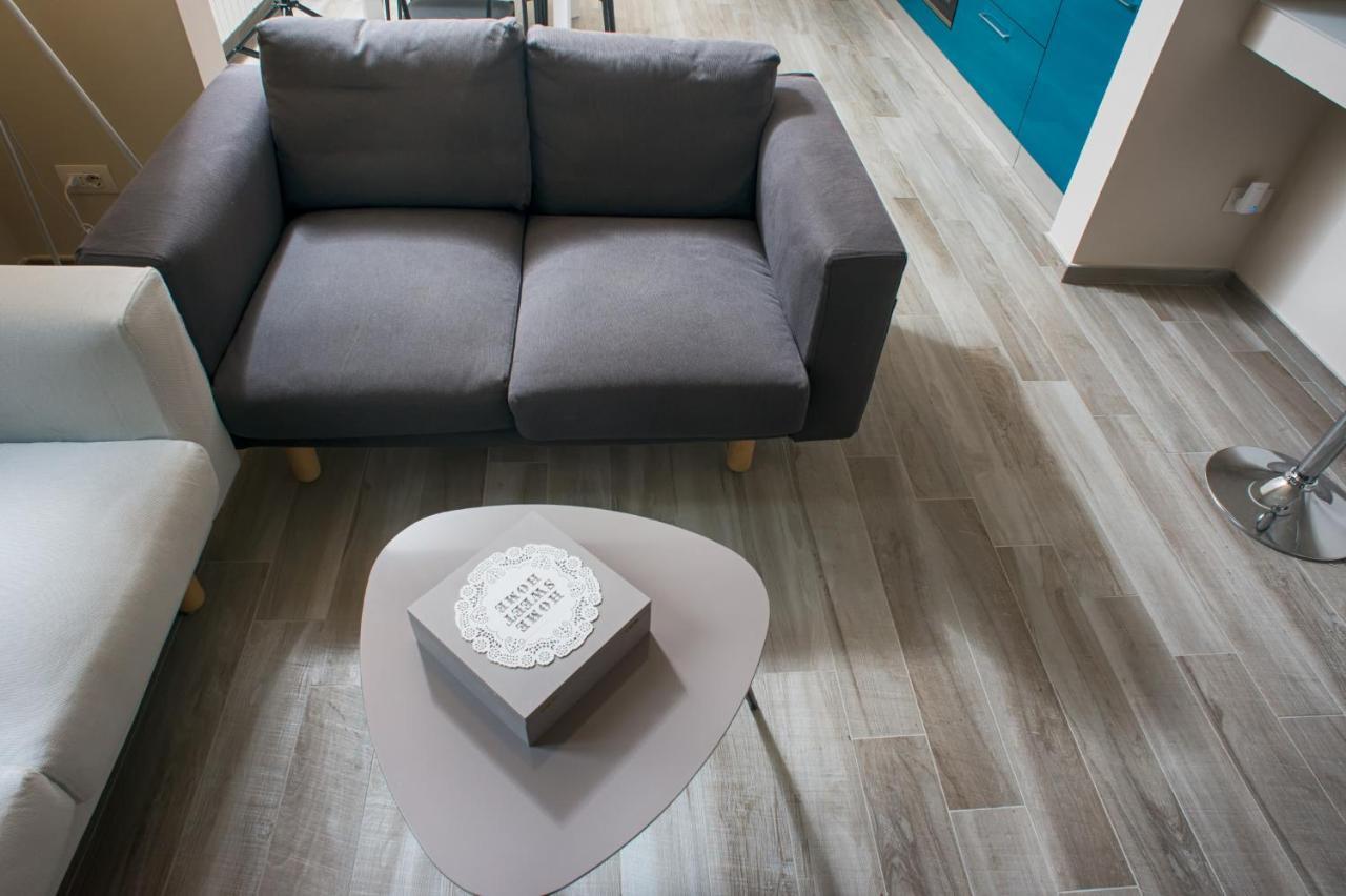 Orsini Family Deluxe Apartment By Mamo Florence Buitenkant foto