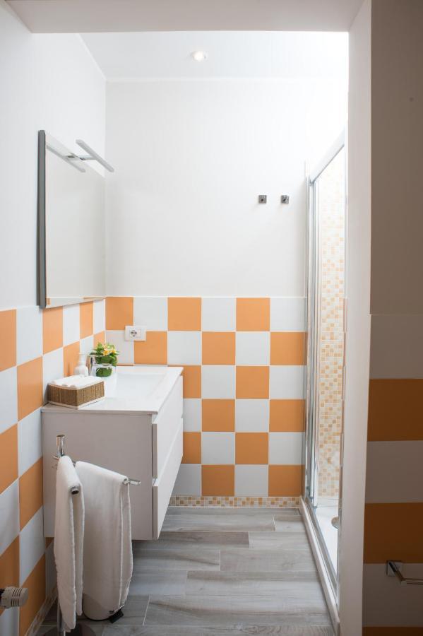 Orsini Family Deluxe Apartment By Mamo Florence Buitenkant foto