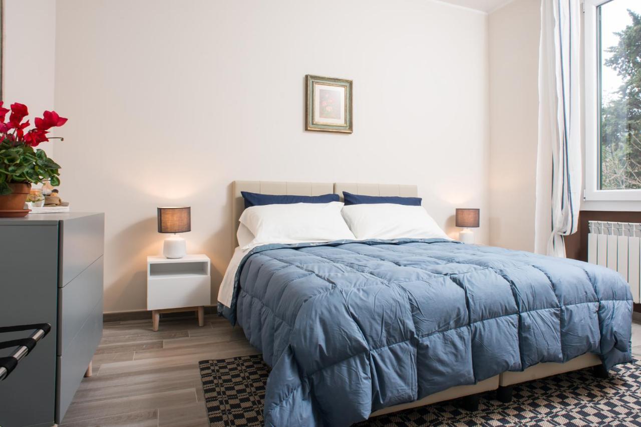 Orsini Family Deluxe Apartment By Mamo Florence Buitenkant foto