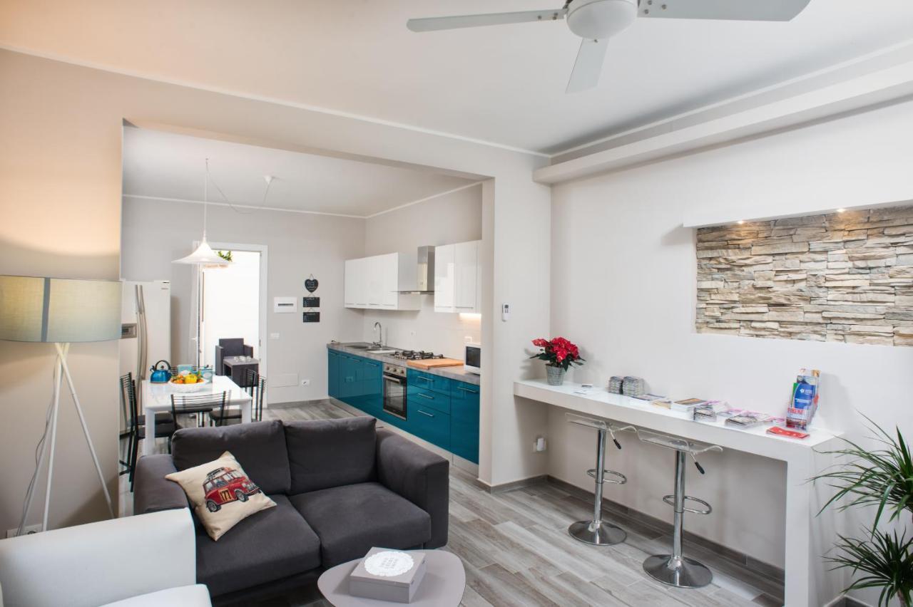 Orsini Family Deluxe Apartment By Mamo Florence Buitenkant foto