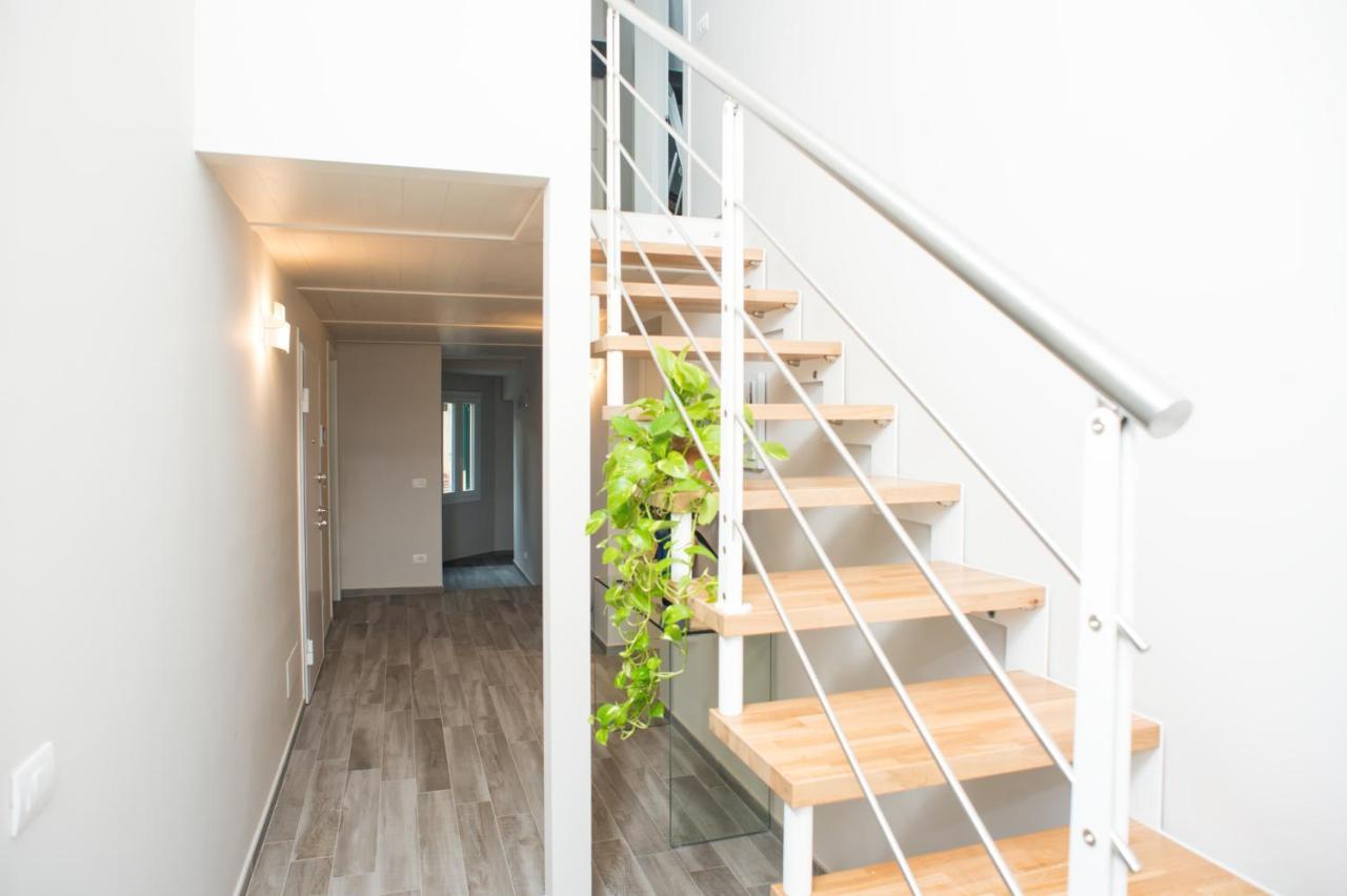 Orsini Family Deluxe Apartment By Mamo Florence Buitenkant foto